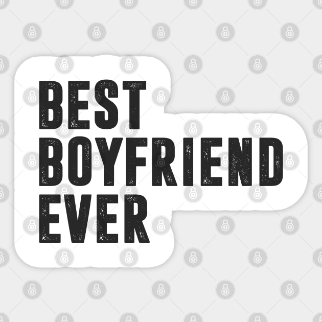 Boyfriend Sticker by C_ceconello